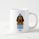 Search for pup mugs Dog