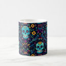 Search for dead flowers mugs Halloween