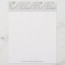 Search for linen stationery paper Letterhead