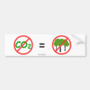 Search for co2 bumper stickers Climate