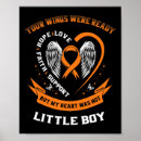 Search for childhood cancer awareness posters Leukaemia