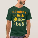 Search for grandma to bee tshirts Team no nuts