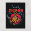 Search for mystery inc postcards Scooby and the gang