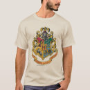 Search for harry potter crest tshirts Hufflepuff