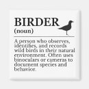 Search for birdwatchers magnets Birder