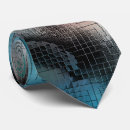 Search for fingerprint ties Black