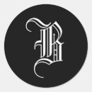 Search for b monogram Letter