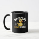 Search for for hunters mugs Cruising ducks