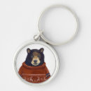 Search for red deer key rings Reindeer