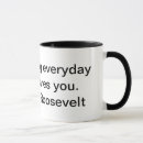 Search for eleanor mugs Motivation