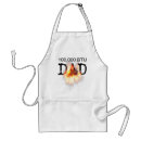 Search for worlds best dad aprons Cool