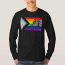 Search for lgbtqia tshirts Flag