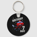 Search for 7th key rings Birthday