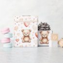 Search for brown bear wrapping paper Sweet