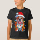 Search for english tshirts Dog