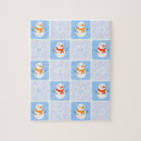 Search for snowflake puzzles Xmas
