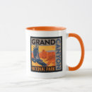 Search for vintage grand canyon national park mugs Anderson design group