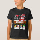 Search for snowman kids tshirts Merry