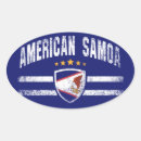 Search for samoa stickers Oceania