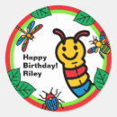 Search for dragonfly stickers Leaves