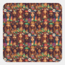 Search for hippie stickers Trippy