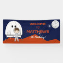 Search for rocket birthday posters Out of this world