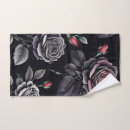 Search for dark rose bath towels Elegant