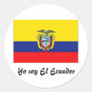 Search for ecuador stickers America