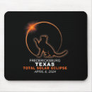 Search for eclipse of the sun mousepads Galaxy