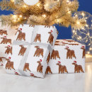 Search for irish christmas wrapping paper Winter