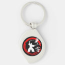 Search for samurai key rings Sword