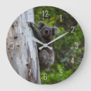 Search for cute clocks Tree
