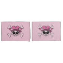 Search for pirate pillowcases Skeleton