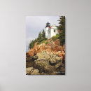 Search for acadia canvas prints Coast