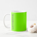 Search for green grass mugs Stylish