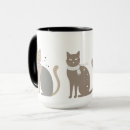 Search for valentine cat mugs Cute
