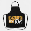 Search for doctorate aprons Graduate