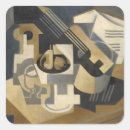 Search for gri gri stickers Cubism
