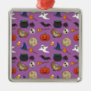 Search for witch christmas tree decorations Skull