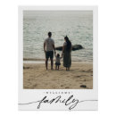 Search for family posters Minimal