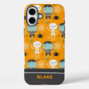 Search for halloween iphone cases Orange and black