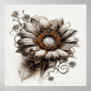 Search for distinctive posters Trendy