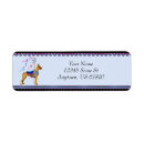 Search for great dane dog return address labels Pets