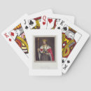 Search for ruler playing cards English