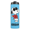Search for joe travel mugs Snoopy