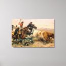 Search for charles russell art Wild west