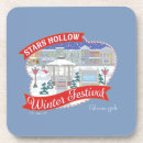 Search for pop culture coasters Stars hollow