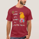 Search for sun conure tshirts Birb
