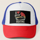 Search for pontoon boat hats Boating