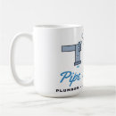 Search for wrench mugs Plumber